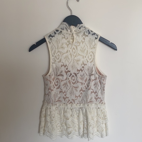 Lacey Express Tank Top - Picture 3 of 6